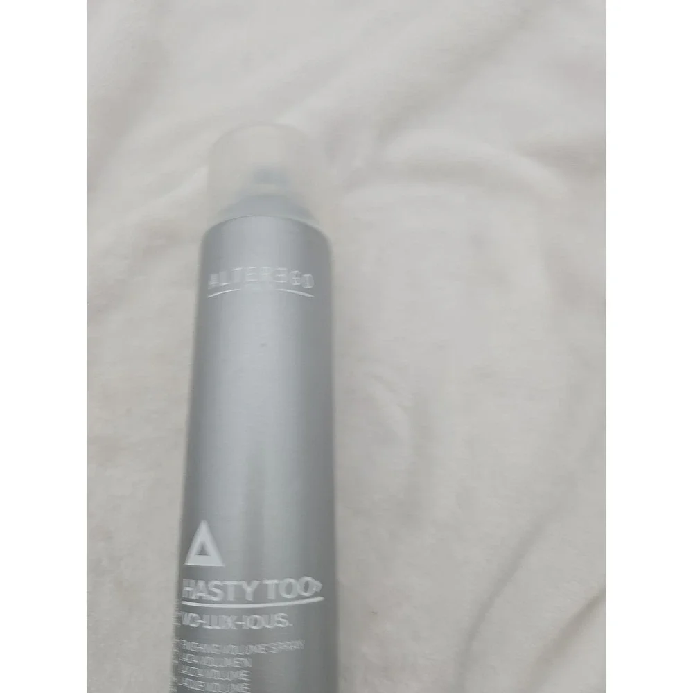Alterego‎ Hasty Too vo-lux-ious finishing volume spray 10 oz